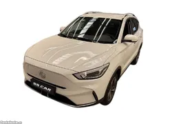 MG ZS EV 50.3 kWh Comfort