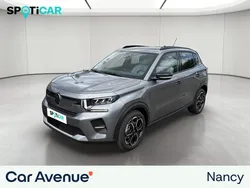 CITROEN C3 Turbo 100 ch Manuelle Max