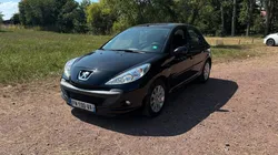 Peugeot 206+ 1.4 i 75 ch – Révisée et Garantie