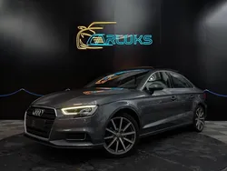 Audi A3 1.5 35 TFSI 150 DESIGN LUXE