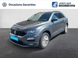 Volkswagen T-Roc 1.5 TSI 150 EVO Start/Stop DSG7