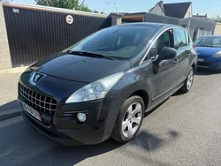 Peugeot 3008 1.6HDI 112CV