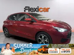 MG 3 1.5 Hybrid+ Luxury 143kW