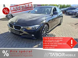 BMW Série 3 316i Klimaaut. LM 20" BT Lichtaut