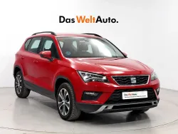SEAT Ateca 1.5 EcoTSI S&S Style