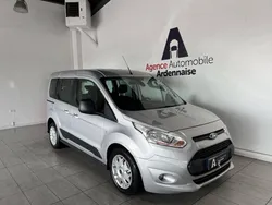 Ford Tourneo II 1.6 TDCi 95ch Titanium