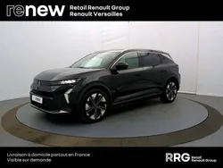 Renault scenic e tech electrique 220 ch grande