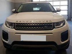 Land Rover Range Rover Evoque 2.0TD4 SE 4WD Aut. 150