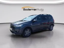 DACIA Jogger TCe 110 5 places Confort