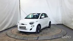 Fiat 500e de 2022
