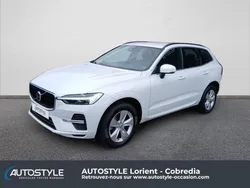 Volvo XC60 B4 197ch Start Geartronic