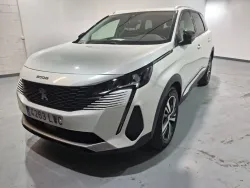 Peugeot 5008 1.2 PureTech S&S Allure 7 pl. 130