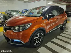 Renault Captur 0.9 TCE Sport