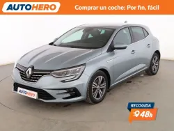 RENAULT Mégane S.T. 1.3 TCe GPF Bose EDC 117kW