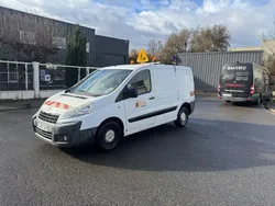 Peugeot expert 124 000 km