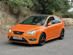 Ford Focus ST