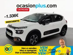CITROEN C3 1.2 PureTech S&S C-Series 83