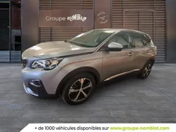 Peugeot 3008 1.2 Puretech 130ch S&S EAT6 Crossway