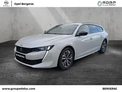 Peugeot 508 BlueHDi 130ch S&S Allure Pack EAT8