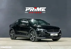 Polestar 2 Dual Motor 78kWh