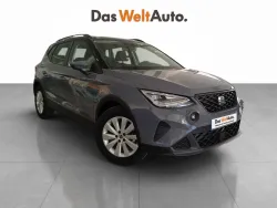 SEAT Arona 1.0 TSI S&S X-perience 115