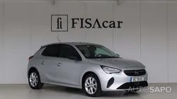 Opel Corsa de 2023
