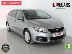 Peugeot 308 SW 1.5BlueHDi S&S Active Pack EAT8 130