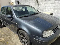 VW Golf VW Golf 1.9 TDI