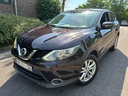 Nissan Qashqai 1.2Dig-t 115Ch 2015