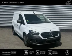 Mercedes-Benz Citan 110 CDI Long Pro (GARANTIE 24 Mois Mercedes Certified)