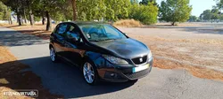 SEAT Ibiza 1.6 TDI Copa DPF