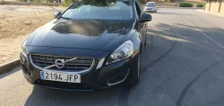 Volvo V60 1.6 DRIVe Summum