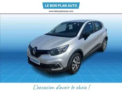 Renault Captur 0.9 TCe 90ch Business - 19