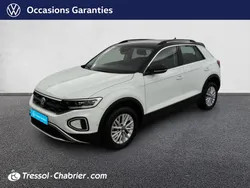 VOLKSWAGEN T-Roc 1.5 TSI EVO 150 Start/Stop DSG7 Life
