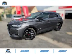 DS DS 7 CROSSBACK 1.6 180ch EAT8 Performance Line - Garantie 24 mois - A partir de 300e/mois