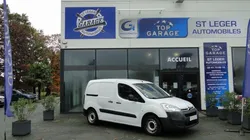Citroën BERLINGO BLUE HDI 75