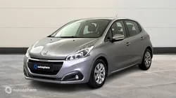 Peugeot 208 1.5 BlueHDi 100ch E6.c Active BVM5 86g 5p