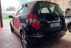 Mercedes classe a 180 cdi avantgarde – 2010 – garantie 12 mois