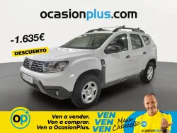 DACIA Duster 1.0 TCE Essential 4x2 75kW