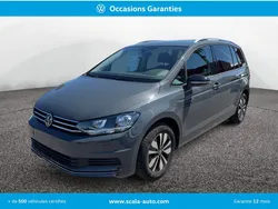 VOLKSWAGEN Touran 1.5 TSI EVO 150 BVM6 7pl Life Plus