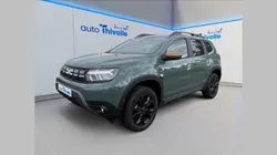 Dacia Duster Blue dCi 115 4x2 Extreme