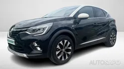 Renault Captur 1.0 TCe 90 techno de 2023