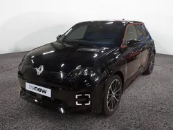 RENAULT Renault 5 E-Tech Electrique 120 ch autonomie urbaine Iconic cinq