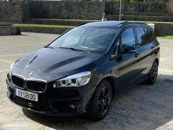 BMW 218 Gran Tourer d 7L Line Sport Auto