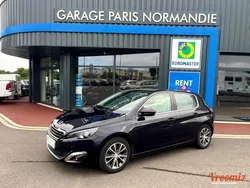Peugeot 308 GENERATION-II 1.2 PURETECH 130 ALLURE START-STOP