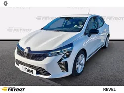 RENAULT Clio TCe 90 ch GSR2 Evolution