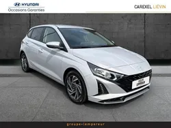 Hyundai i20 1.0 T-GDi 90ch Intuitive