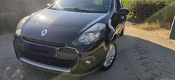 Renault Clio exclusive