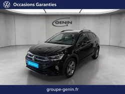 VOLKSWAGEN Taigo 1.5 TSI 150 DSG7 R-Line