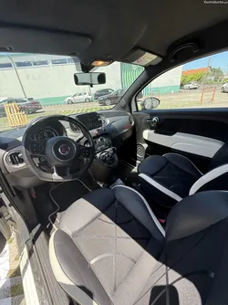 Fiat 500 Sport 0.9 Turbo TwinAir 105HP